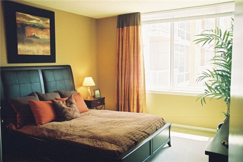 Bedroom Bedroom