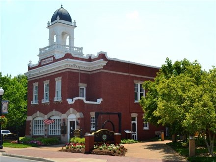 Manassas City Hall Manassas City Hall