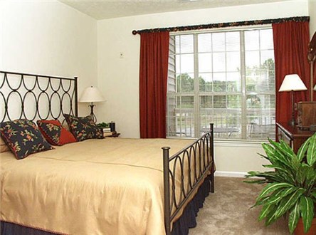 Bedroom 1 Bedroom 1