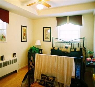 Bedroom Bedroom