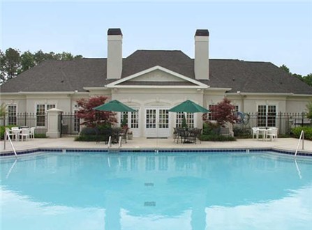 Pool 1 Pool 1