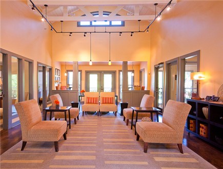Common area Common area