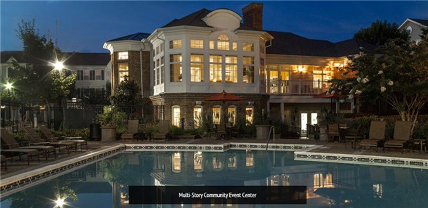 Community Event Center Community Event Center