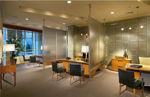 Leasing Office Leasing Office