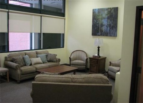Community Lounge Community Lounge