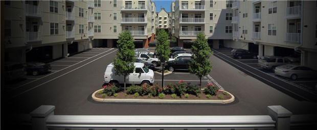 Ample Parking Ample Parking