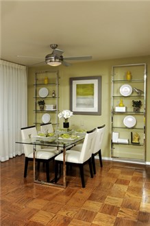 Dining Area Dining Area