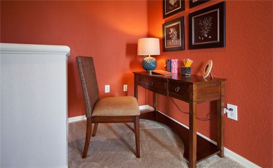 Study Nook Study Nook