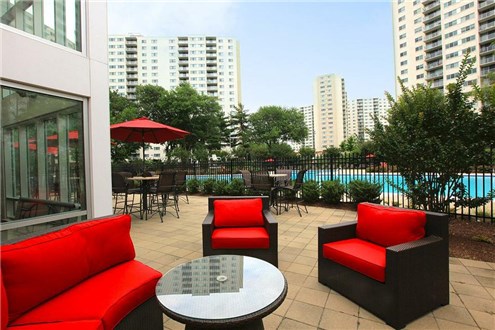 Relax Outdoors Relax Outdoors
