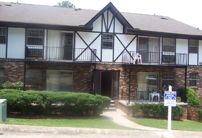 Building Exterior Building Exterior