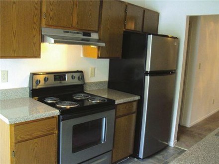 Electric Appliances Electric Appliances