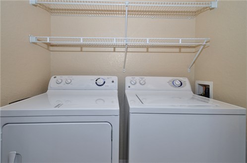 Washer/Dryer Included Washer/Dryer Included