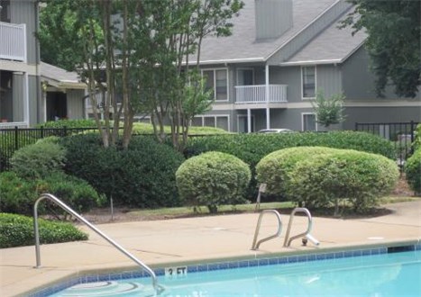 Inviting Pool Inviting Pool
