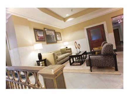 Residents Lounge Residents Lounge