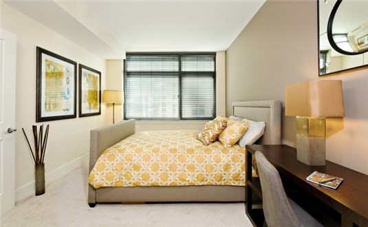 bedroom bedroom
