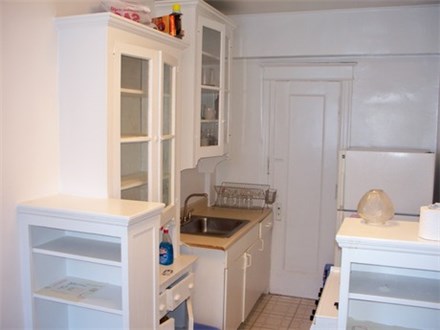 Unit Interior Unit Interior