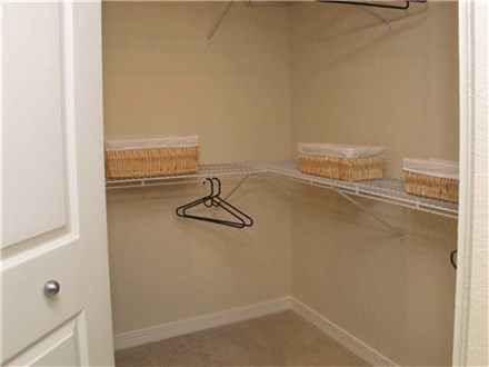 Walk In Closets Walk In Closets