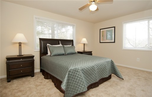 Master Bedroom Master Bedroom