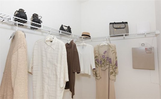 GrandeCay Closet GrandeCay Closet