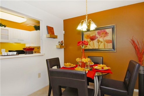 Dining Room Dining Room