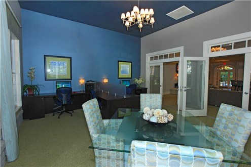 Business Center Business Center