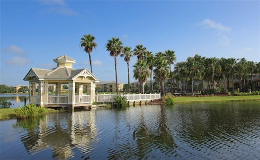 Pretty Gazebo Pretty Gazebo