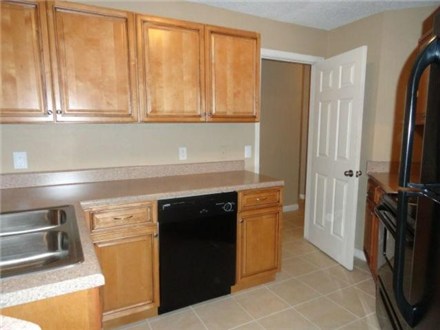Black appliances Black appliances