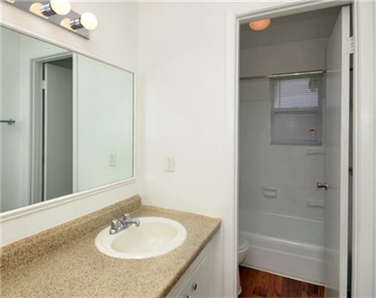Bathroom Bathroom
