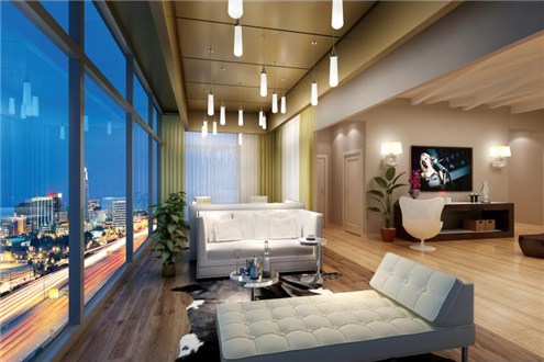 Interior Interior