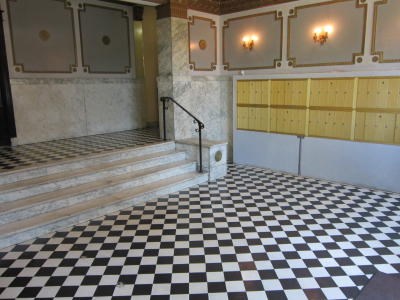 Entrance Entrance