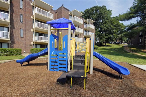 Playground for Kids Playground for Kids