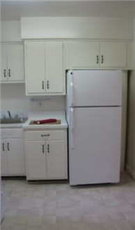 Full Size Refrigerator Full Size Refrigerator