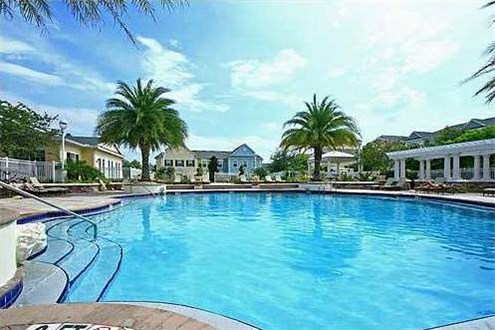 Swimming Pool Swimming Pool
