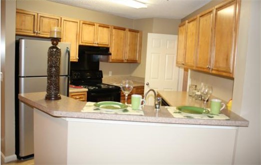Large Kitchens Large Kitchens