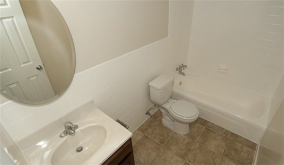 Bathroom Bathroom