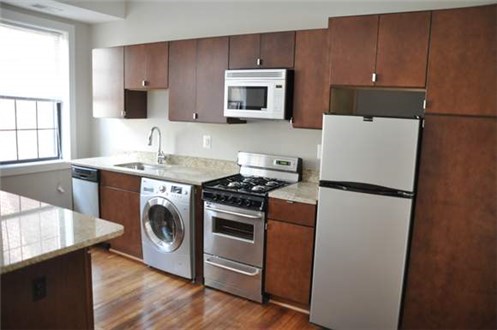 Modern Appliances Modern Appliances