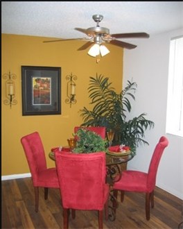 Dining Room Dining Room