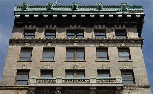 Beautiful Building Beautiful Building