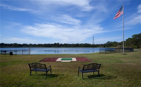 Aqua Golf Driving Range Aqua Golf Driving Range