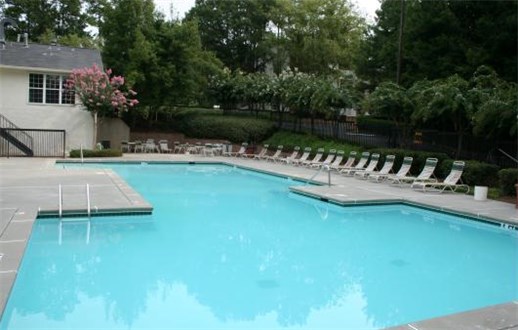 Resort Like Setting Resort Like Setting