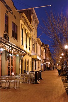 Street Street