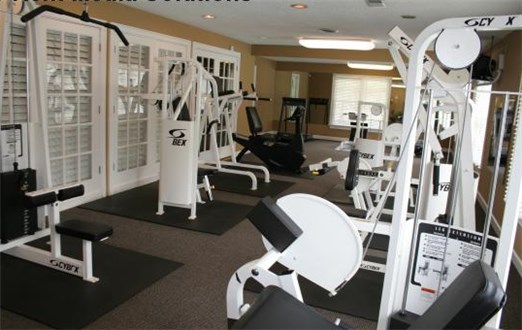 Full Fitness Center Full Fitness Center