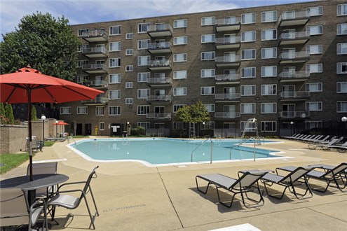 Swimming Pool Swimming Pool