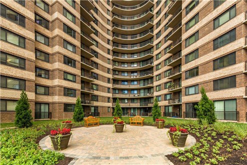Courtyard Courtyard