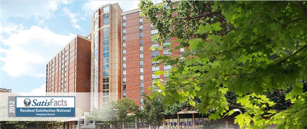 Upscale Community Upscale Community