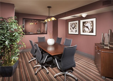 Conference Room Conference Room
