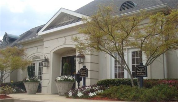 Leasing center Leasing center