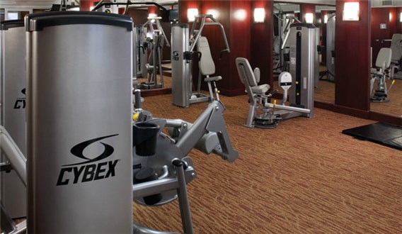 Exercise Equipment Exercise Equipment