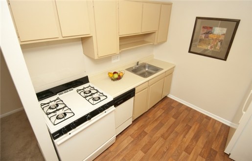 Standard Kitchen Standard Kitchen
