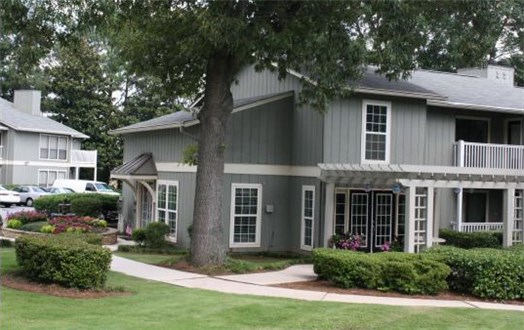 Mature Landscaping Mature Landscaping
